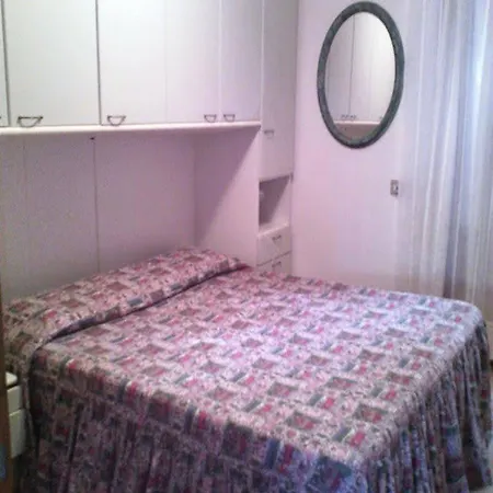 Apartamento Capo Falcone