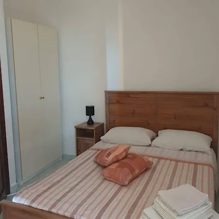 Apartamento Capo Falcone