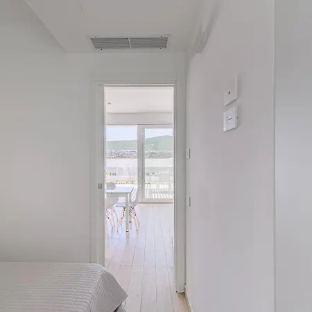 Capo Falcone Apartamento *