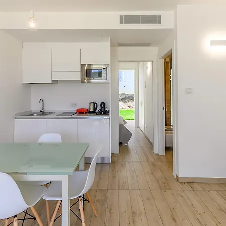Capo Falcone Apartamento Stintino