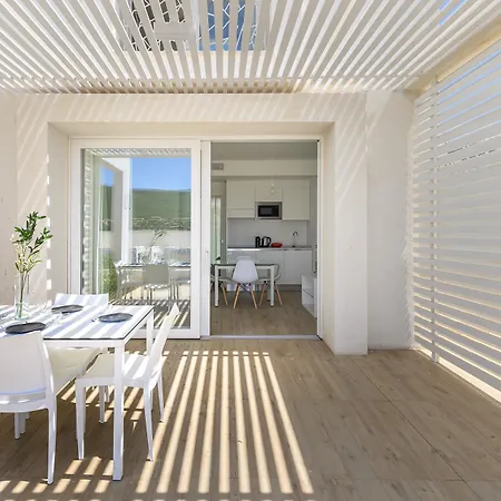 Capo Falcone Apartamento