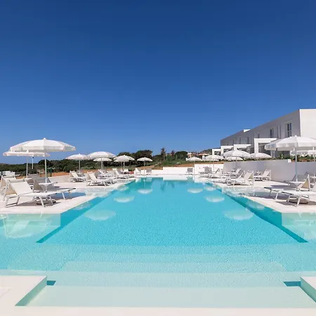Apartamento Capo Falcone Stintino