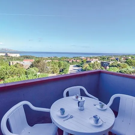 Capo Falcone Apartamento Stintino