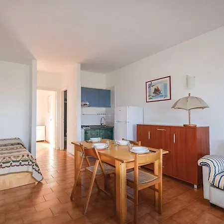 Apartamento Capo Falcone Stintino