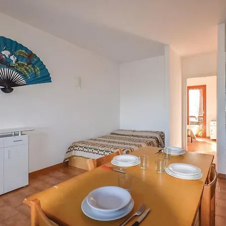 Apartamento Capo Falcone Stintino