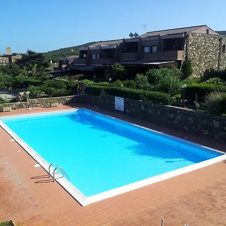 Apartamento Capo Falcone Stintino