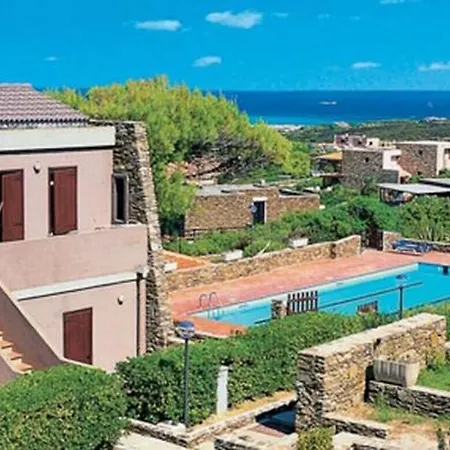 Apartamento Capo Falcone Stintino