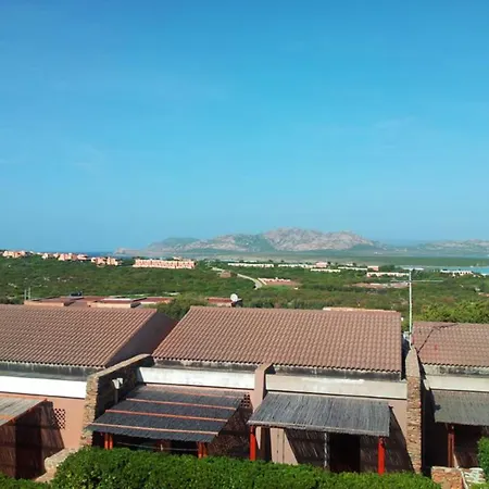 Capo Falcone Apartamento *