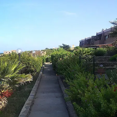 Capo Falcone Apartamento *