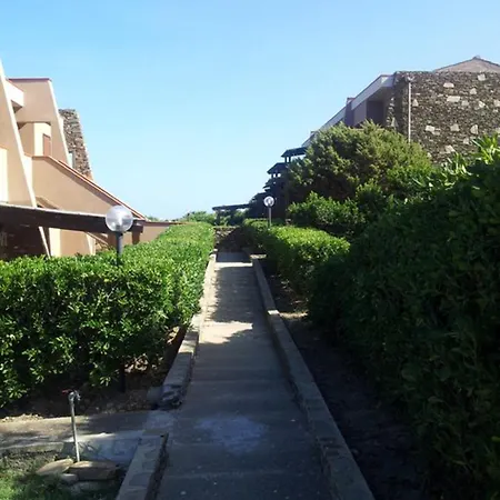 Apartamento Capo Falcone Stintino
