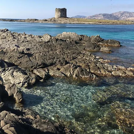 Apartamento Capo Falcone