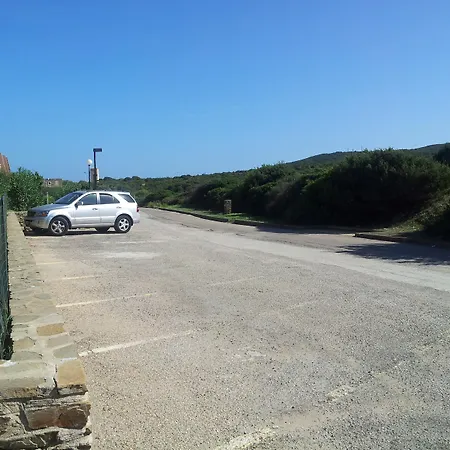 Apartamento Capo Falcone Stintino