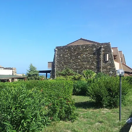 Capo Falcone Apartamento