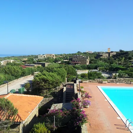 Capo Falcone * Stintino