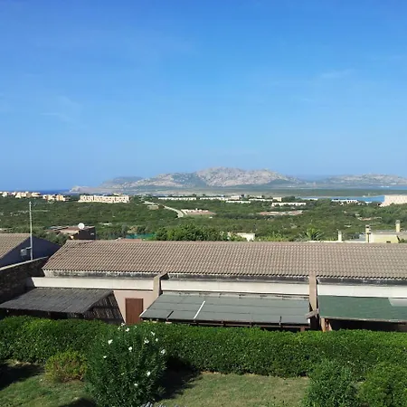 Capo Falcone Apartamento *