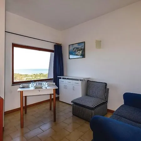 Capo Falcone Apartamento Stintino
