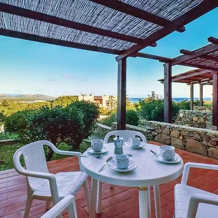 Capo Falcone Apartamento