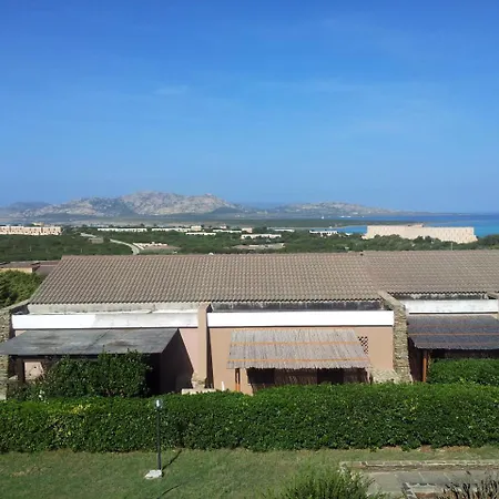 Apartamento Capo Falcone Stintino