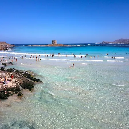 Apartamento Capo Falcone Stintino