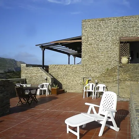Capo Falcone Apartamento Stintino