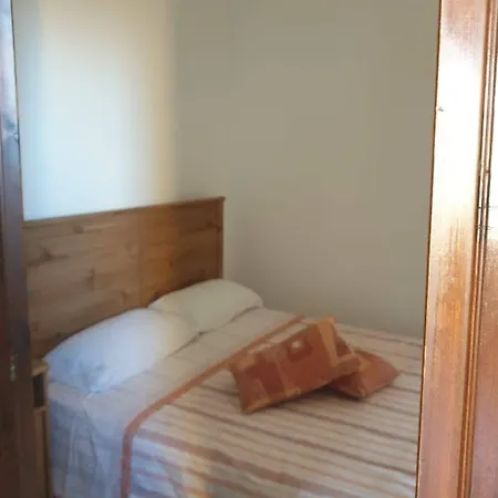 Capo Falcone Apartment Stintino