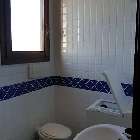 Apartment Capo Falcone *