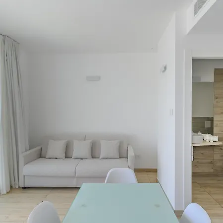 Capo Falcone Apartment Stintino