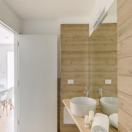 Apartment Capo Falcone