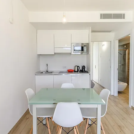 Apartment Capo Falcone