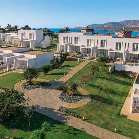 Capo Falcone Apartment *