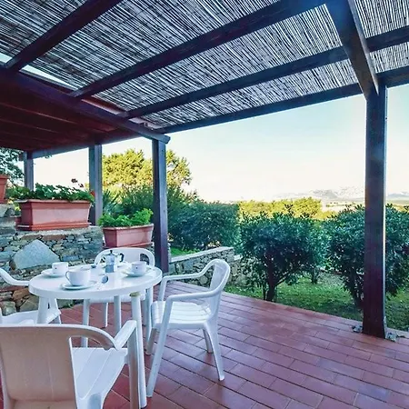 Capo Falcone * ستينتينو