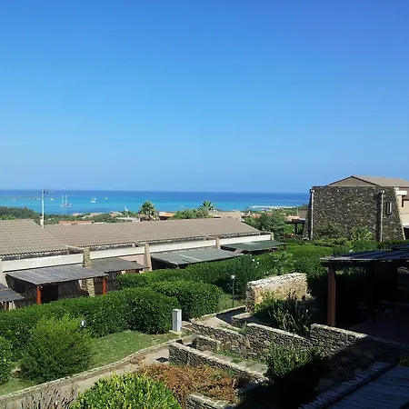 Capo Falcone * Stintino
