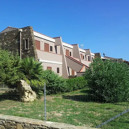 Capo Falcone شقة ستينتينو