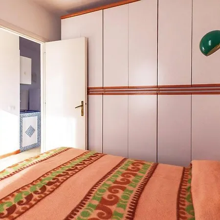 Apartment Capo Falcone *