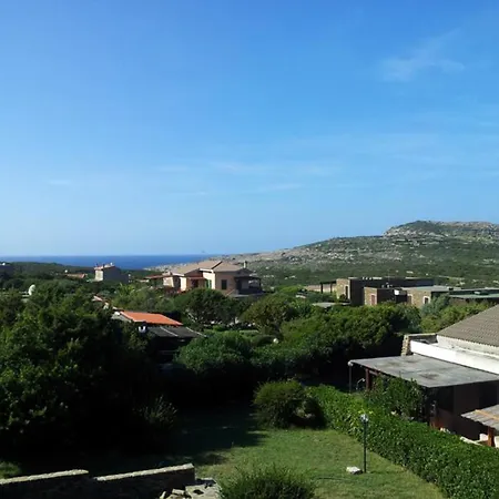 Capo Falcone * ستينتينو