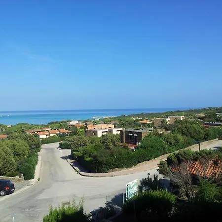 Capo Falcone * ستينتينو