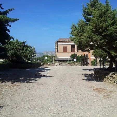 Capo Falcone