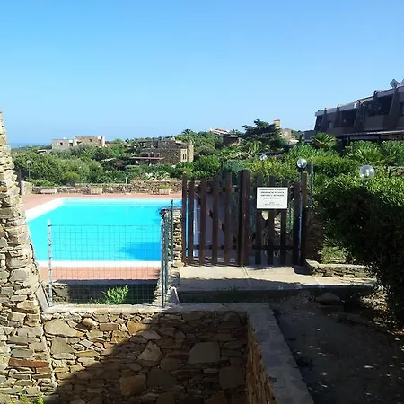 Capo Falcone * ستينتينو