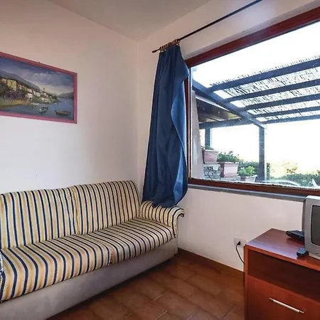 Apartment Capo Falcone