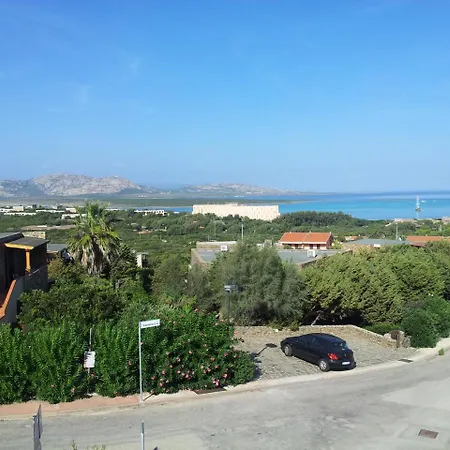 Capo Falcone Apartment *